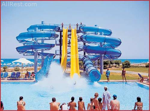 Candia Maris Hotel 9